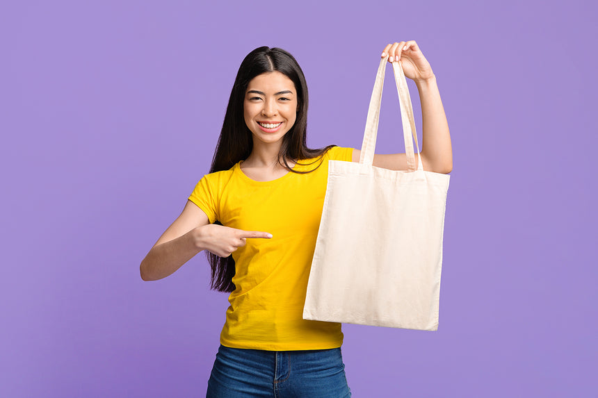 Customize your Tote Bags