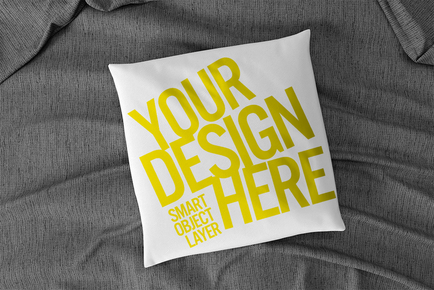 Customize your Pillow Cases